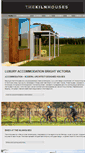 Mobile Screenshot of kilnhouse.com.au